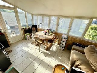  Maison � vendre 7 pi�ces 193 m�