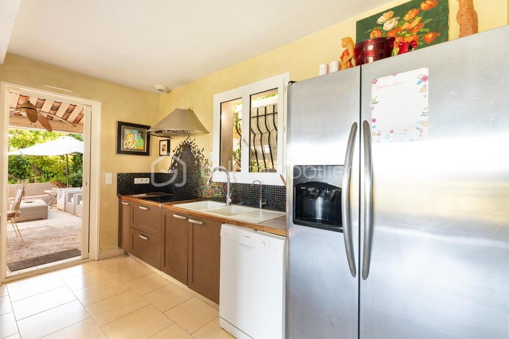 � vendre  Villa Saint-Paul-de-Vence (06570)