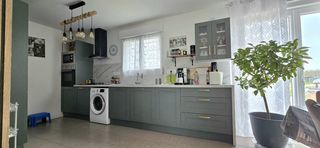  Maison � vendre 5 pi�ces 80 m�