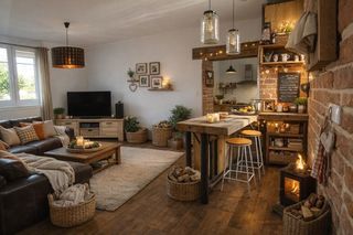  Maison � vendre 8 pi�ces 210 m�