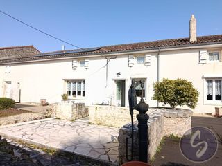  Maison � vendre 6 pi�ces 157 m�