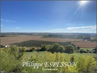  Terrain � vendre 3189 m�