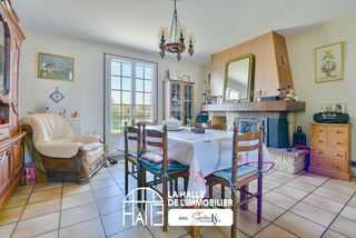  Maison � vendre 6 pi�ces 105 m�