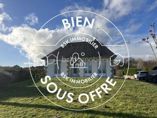  Maison � vendre 4 pi�ces 89 m�