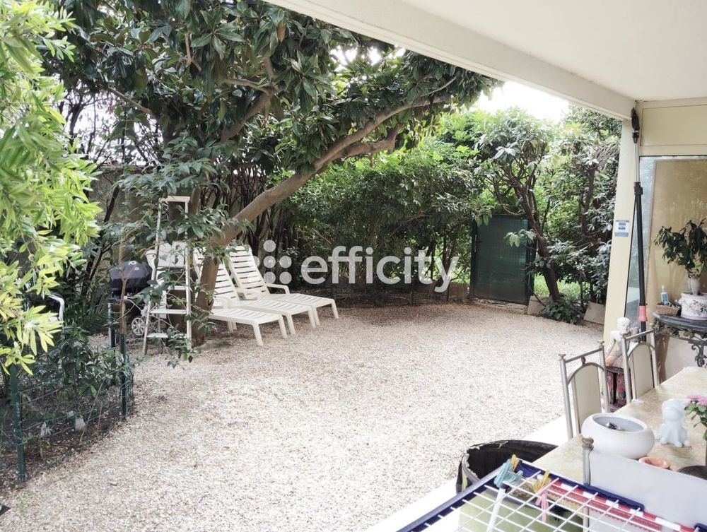 � vendre  Appartement Le Cannet (06110)