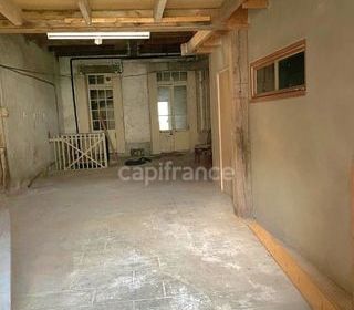  Immeuble � vendre 15 + pi�ces 616 m�