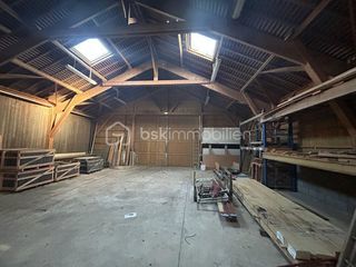  Immeuble � vendre 2 pi�ces 400 m�