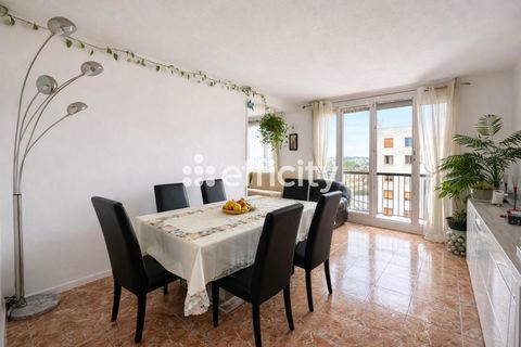   Appartement Appartement - 5 pi�ce(s) - 80 m�