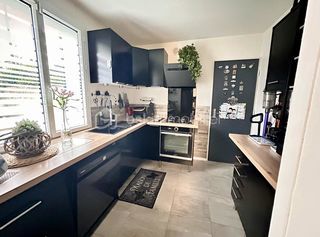  Maison � vendre 4 pi�ces 79 m�