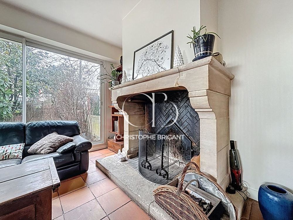 � vendre  Maison Villejuif (94800)