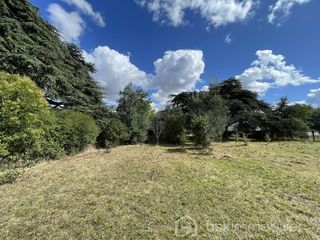  Terrain � vendre 1848 m�