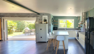  Maison � vendre 5 pi�ces 130 m�