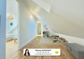  Maison � vendre 3 pi�ces 85 m�