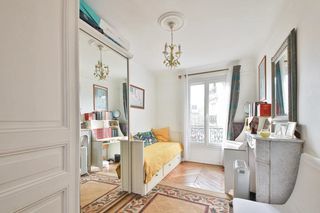  Appartement � vendre 4 pi�ces 81 m�