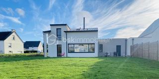  Maison � vendre 5 pi�ces 140 m�