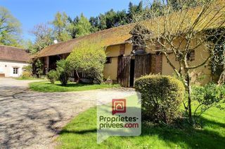  Maison � vendre 8 pi�ces 220 m�