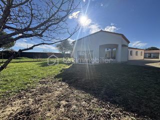  Maison � vendre 6 pi�ces 155 m�