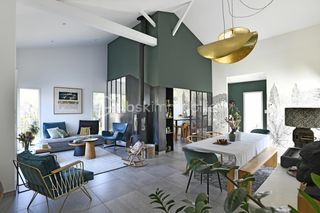  Maison � vendre 6 pi�ces 131 m�