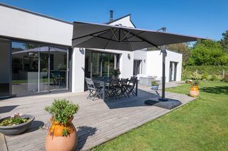  Maison � vendre 8 pi�ces 250 m�