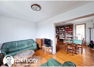  Appartement � vendre 3 pi�ces 79 m�