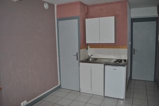  Appartement � louer 1 pi�ce 17 m�