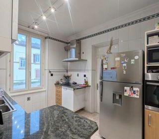  Appartement � vendre 4 pi�ces 77 m�