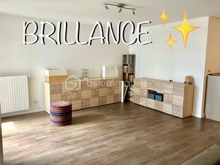  Appartement � vendre 4 pi�ces 84 m�