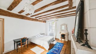  Propri�t�/ch�teau � vendre 5 pi�ces 150 m�