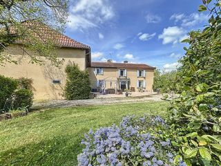  Maison � vendre 8 pi�ces 160 m�