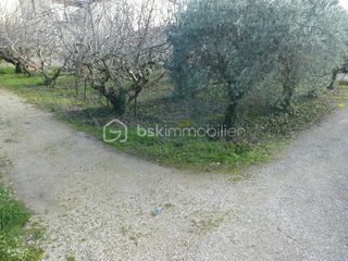  Terrain � vendre 861 m�