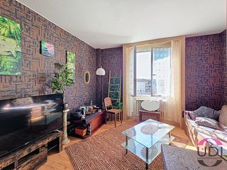  Appartement � vendre 2 pi�ces 52 m�