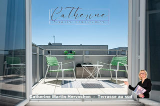  Appartement � vendre 4 pi�ces 81 m�