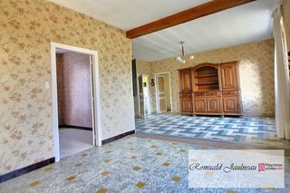  Maison � vendre 6 pi�ces 125 m�