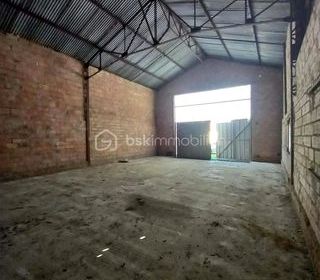  Maison � vendre 1 pi�ce 92 m�