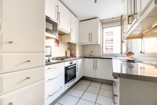  Appartement � vendre 5 pi�ces 92 m� Paris 19eme arrondissement