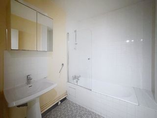  Appartement � louer 3 pi�ces 61 m�