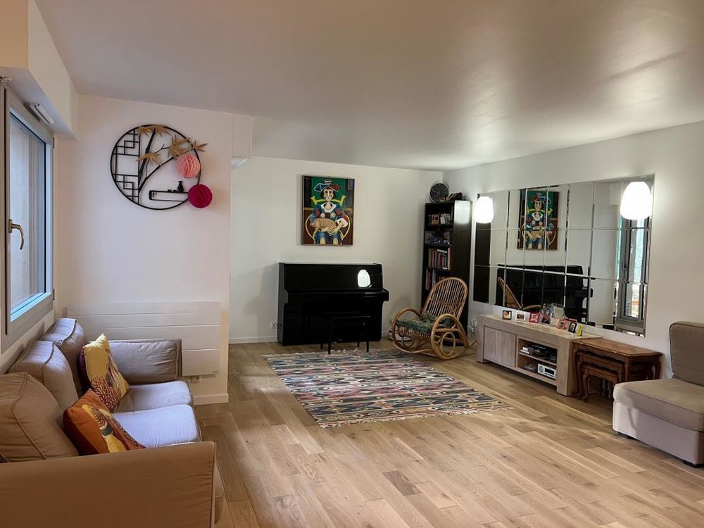 � vendre  Appartement Meudon (92190)