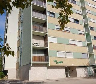  Appartement � vendre 3 pi�ces 62 m�