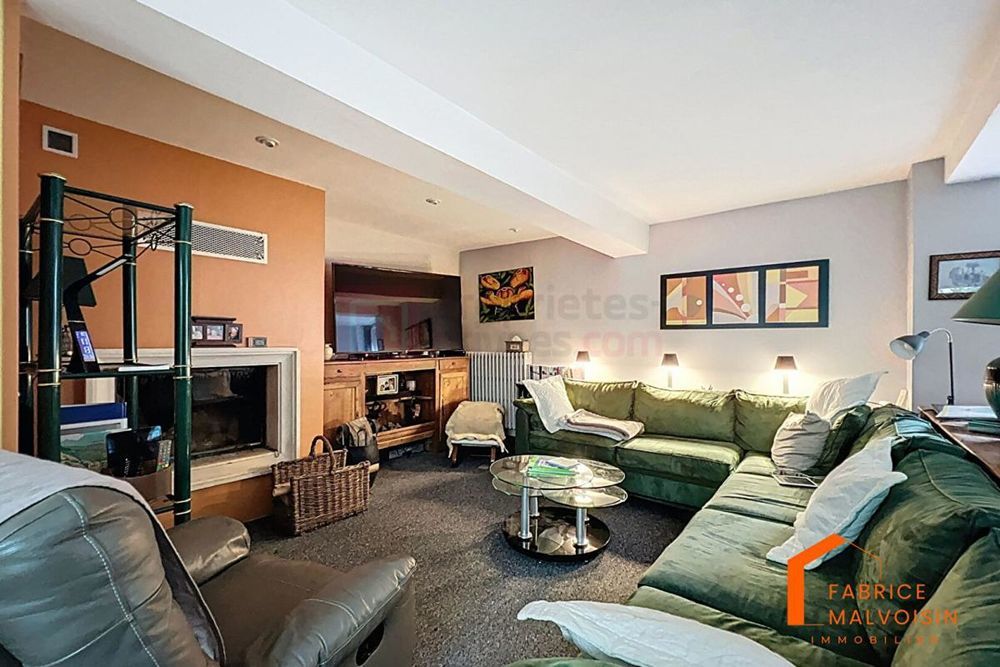 � vendre  Maison Montreuil (62170)