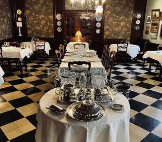  H�tel Particulier � vendre 10 pi�ces 394 m�