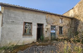  Remise / Grange � vendre 2 pi�ces 58 m�