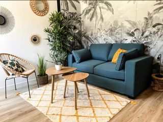  Appartement � vendre 1 pi�ce 24 m�