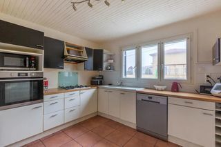  Maison � vendre 4 pi�ces 92 m�