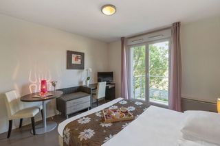  Appartement � louer 1 pi�ce 25 m�