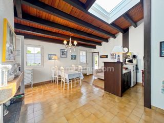  Maison � vendre 4 pi�ces 62 m�