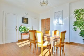  Appartement � vendre 6 pi�ces 135 m�