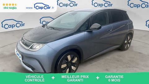 BYD Dolphin 204 60.5 kWh Design 2024 occasion Verton 62180