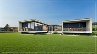  Villa � vendre 8 pi�ces 264 m�