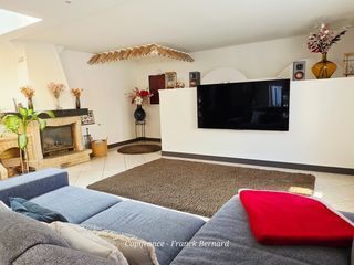  Maison � vendre 5 pi�ces 105 m�