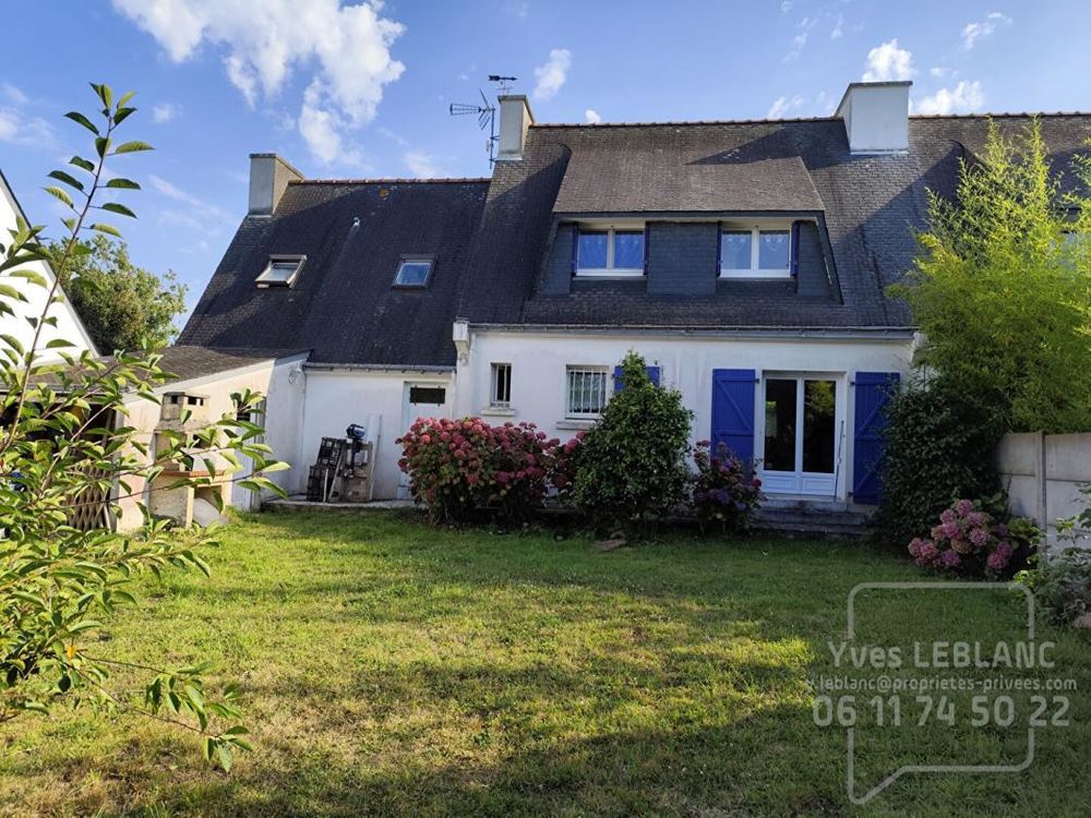 � vendre  Maison Groix (56590)